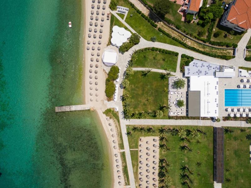 Fortuna Kassandra 4*