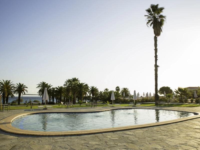 Fortuna Kassandra 4*