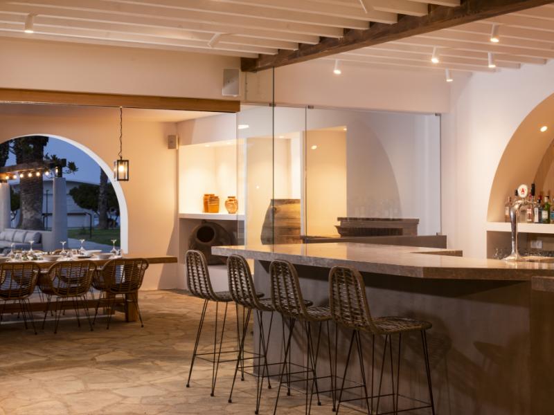 Fortuna Kassandra 4*