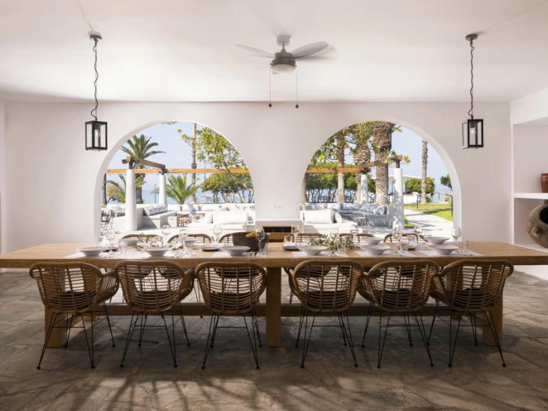 Fortuna Kassandra 4*