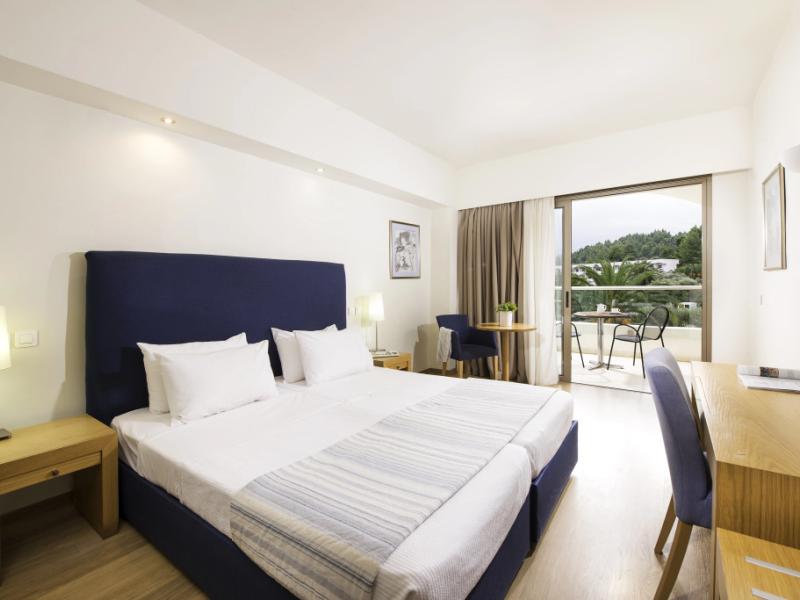 Fortuna Kassandra 4*