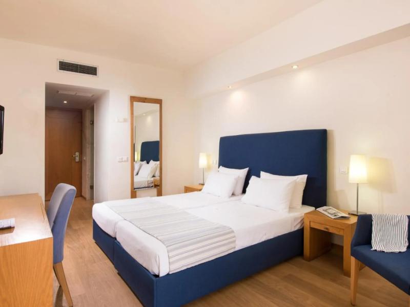 Fortuna Kassandra 4*