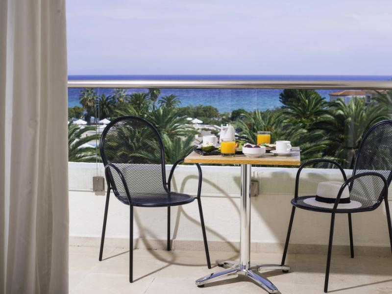 Fortuna Kassandra 4*