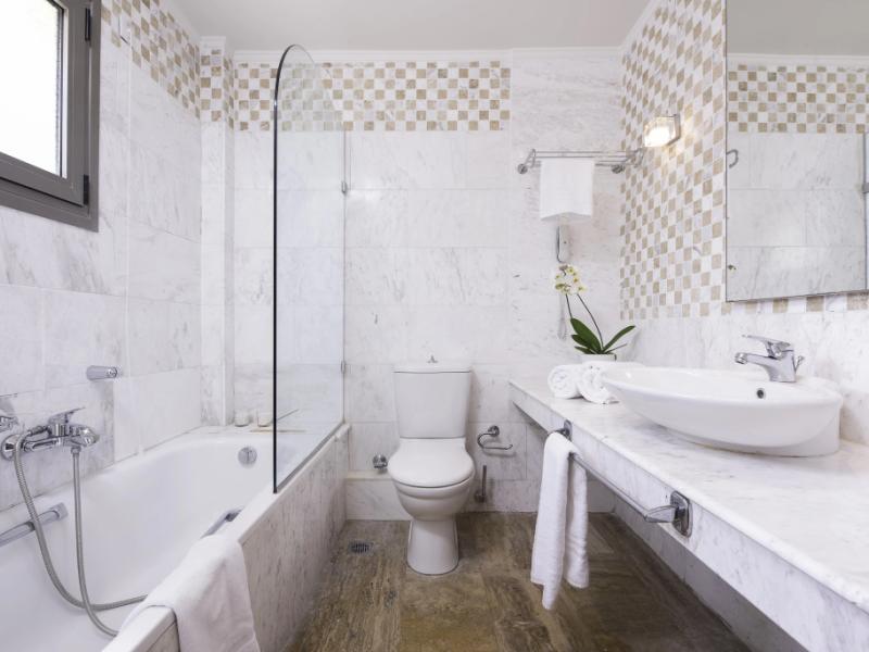 Fortuna Kassandra 4*