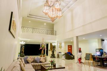 Отель L`esprit De Naiyang Таиланд, пляж Най Янг, фото 11