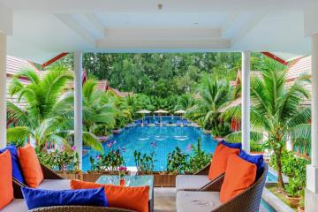 Отель L`esprit De Naiyang Таиланд, пляж Най Янг, фото 15