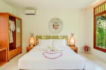 Отель L`esprit De Naiyang Таиланд, пляж Най Янг, фото 18