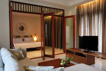 Отель L`esprit De Naiyang Таиланд, пляж Най Янг, фото 6