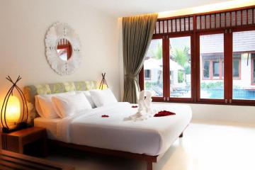 Отель L`esprit De Naiyang Таиланд, пляж Най Янг, фото 9