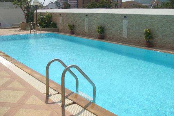 Sun City Hotel Pattaya