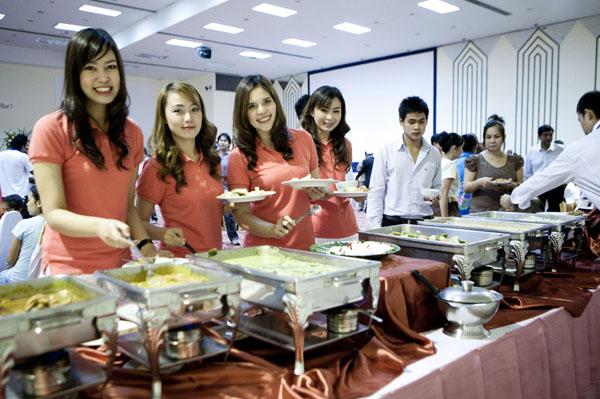 Sun City Hotel Pattaya