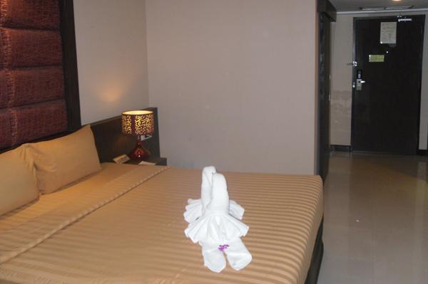 Sun City Hotel Pattaya