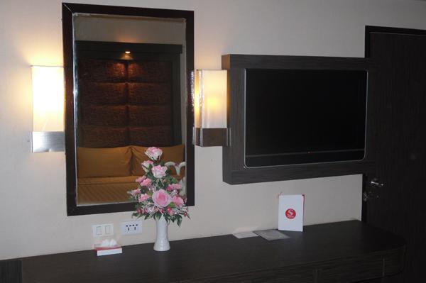 Sun City Hotel Pattaya