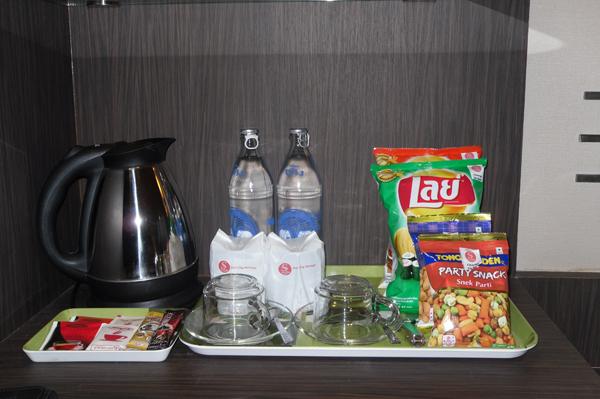 Sun City Hotel Pattaya