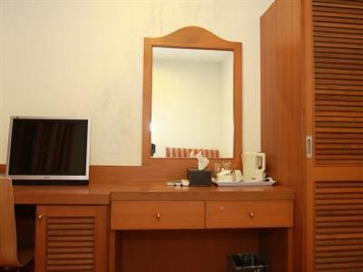 Sun City Hotel Pattaya