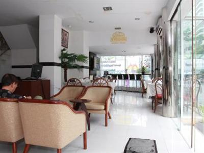 Sun City Hotel Pattaya