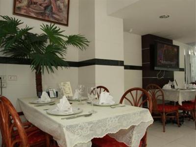 Sun City Hotel Pattaya