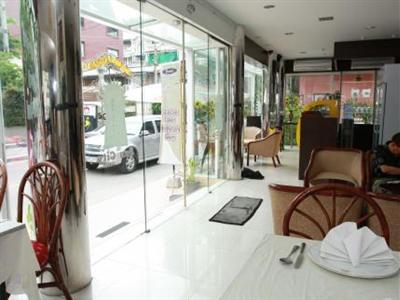 Sun City Hotel Pattaya