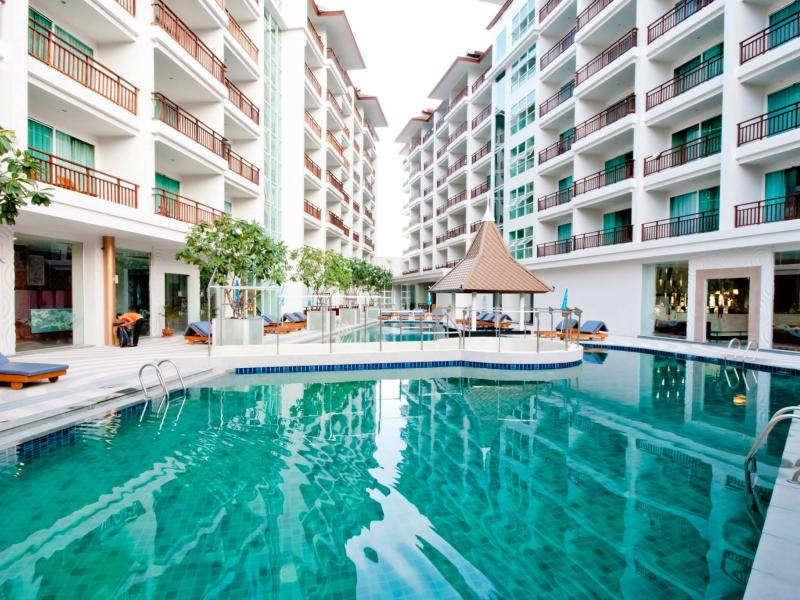 Crystal Palace Pattaya