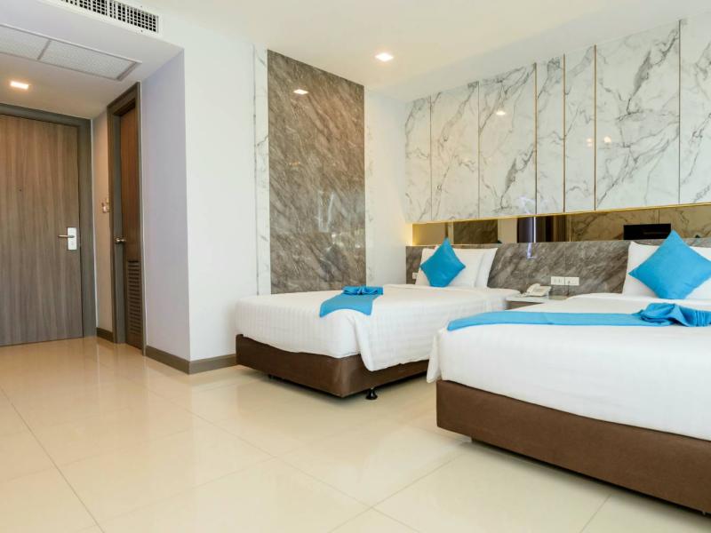 Crystal Palace Pattaya