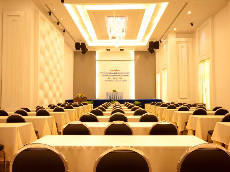 Crystal Palace Pattaya