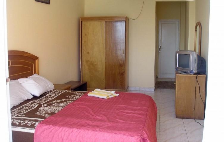 New Ramoza Hotel