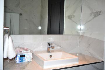 Отель Flipper Lodge Таиланд, Паттайя Бич Роад, фото 12