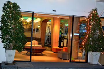 Отель Flipper Lodge Таиланд, Паттайя Бич Роад, фото 18