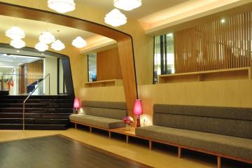 Отель Flipper Lodge Таиланд, Паттайя Бич Роад, фото 23