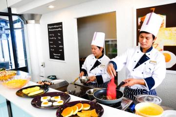 Отель Flipper Lodge Таиланд, Паттайя Бич Роад, фото 29