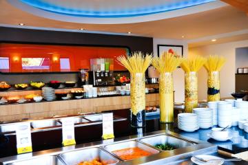 Отель Flipper Lodge Таиланд, Паттайя Бич Роад, фото 31