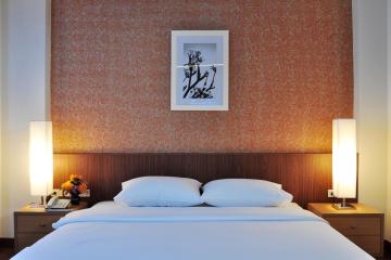 Отель Flipper Lodge Таиланд, Паттайя Бич Роад, фото 32