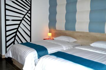 Отель Flipper Lodge Таиланд, Паттайя Бич Роад, фото 8