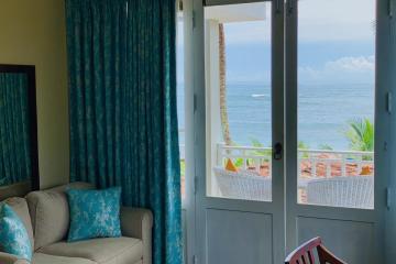 Отель Thaproban Beach House Шри-Ланка, Унаватуна, фото 14