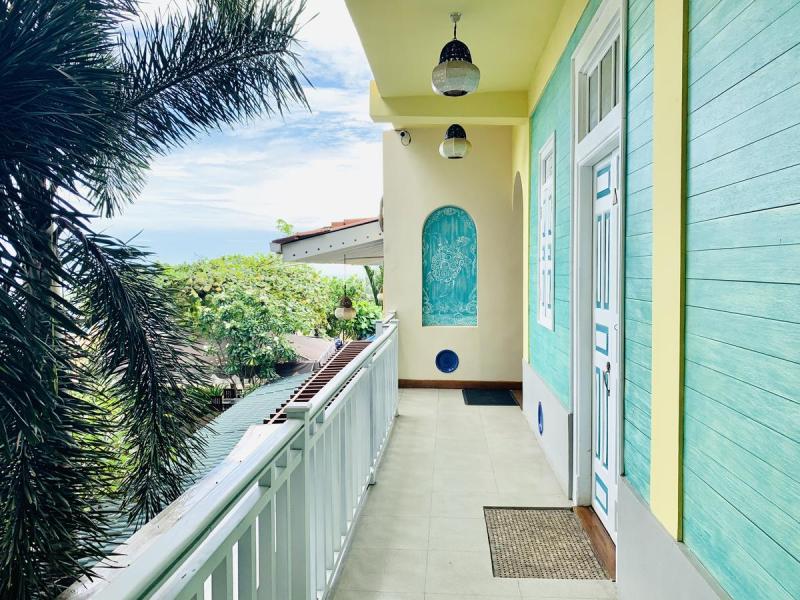 Thaproban Beach House