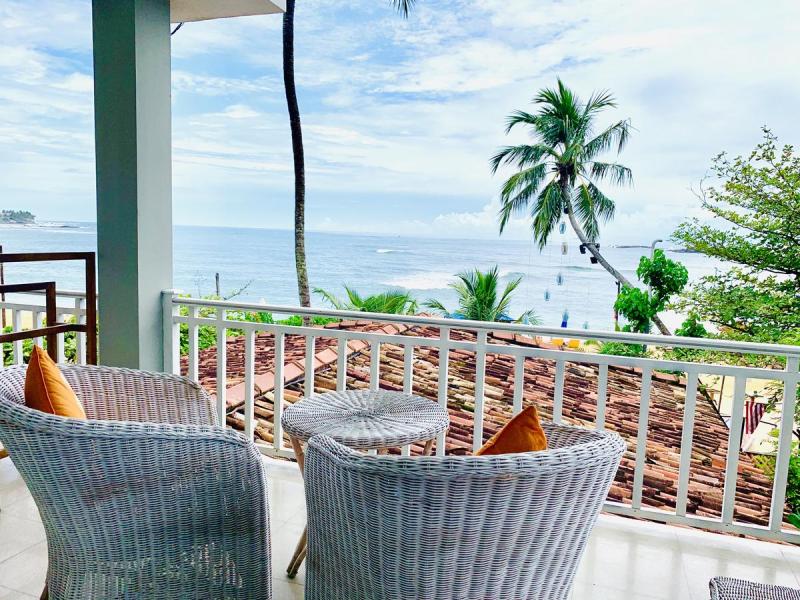 Thaproban Beach House