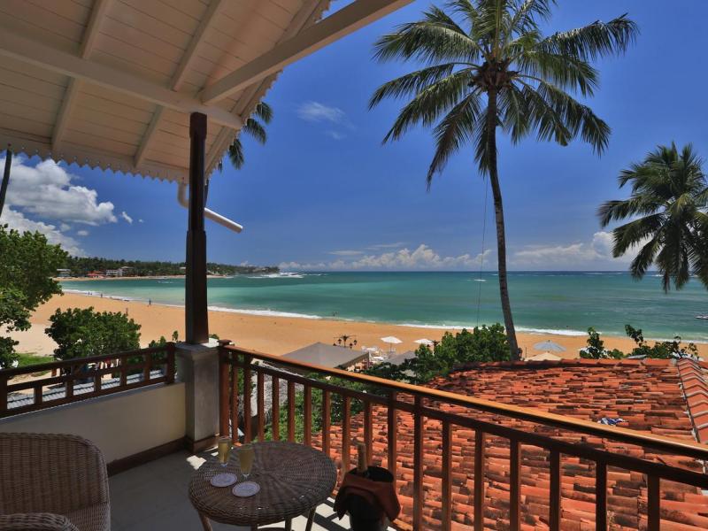 Thaproban Beach House