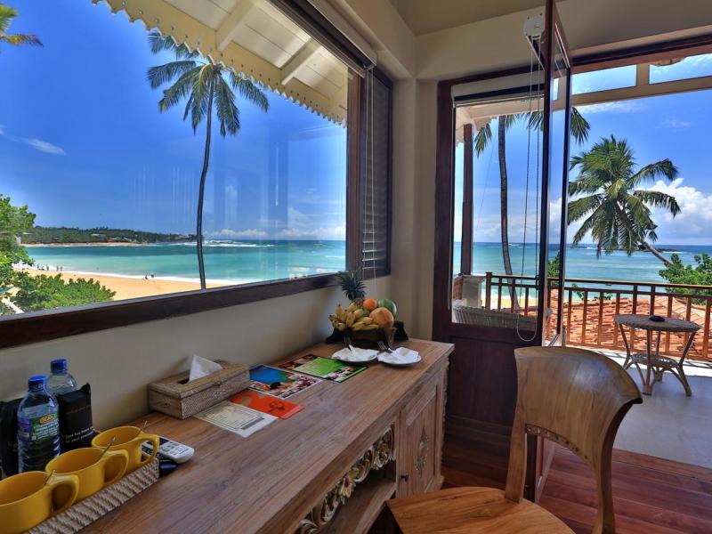 Thaproban Beach House