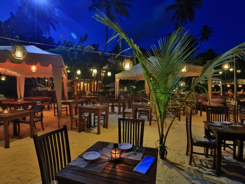 Thaproban Beach House