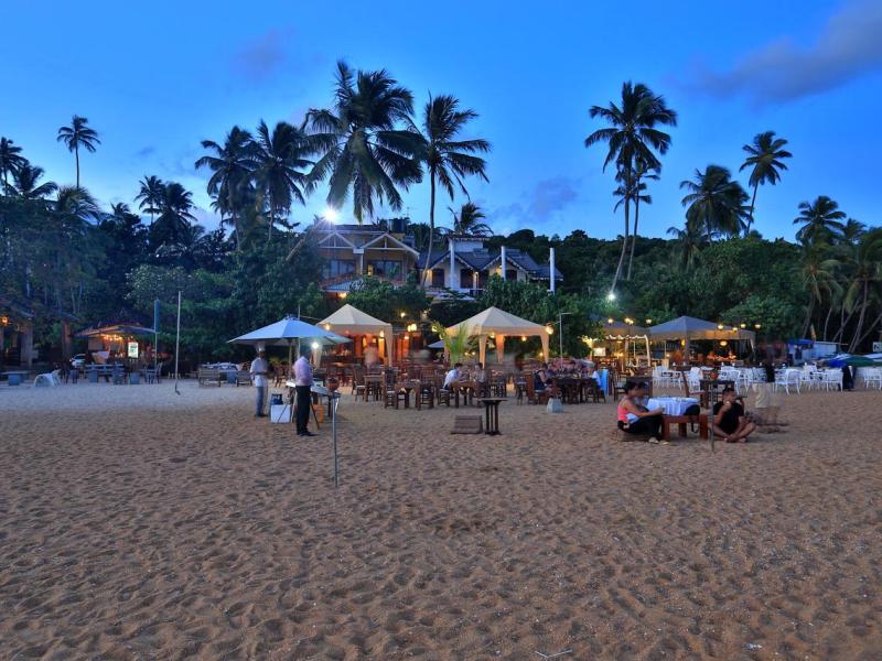 Thaproban Beach House