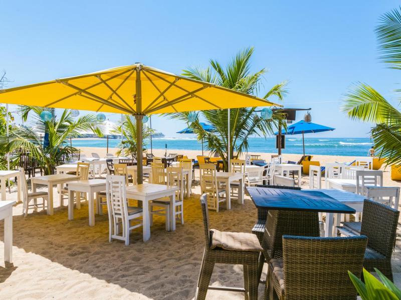 Thaproban Beach House