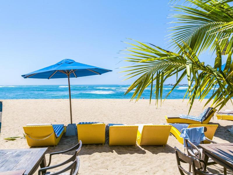 Thaproban Beach House