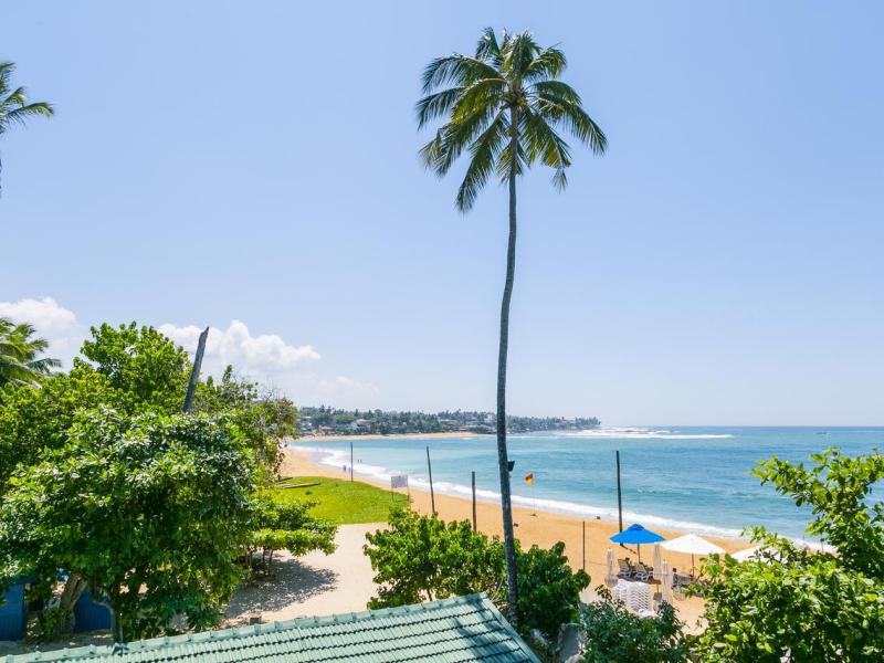 Thaproban Beach House