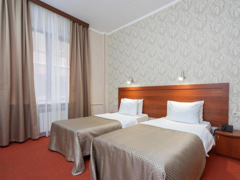 Регина на Петербургской