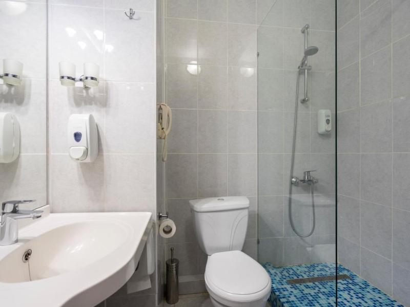 Регина на Петербургской