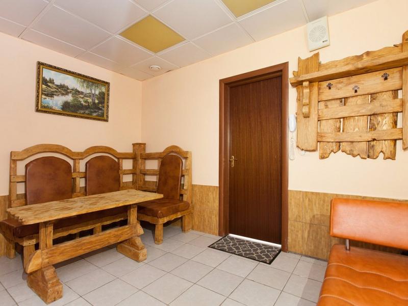 Регина на Петербургской