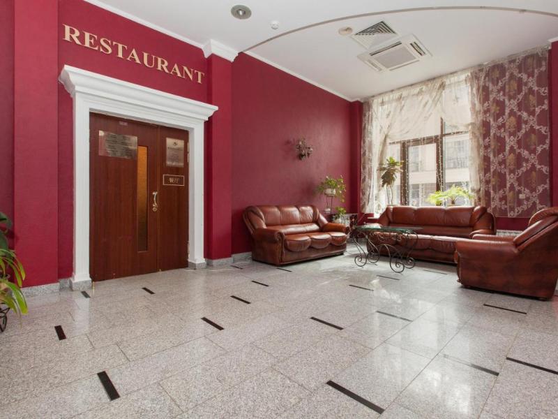 Регина на Петербургской