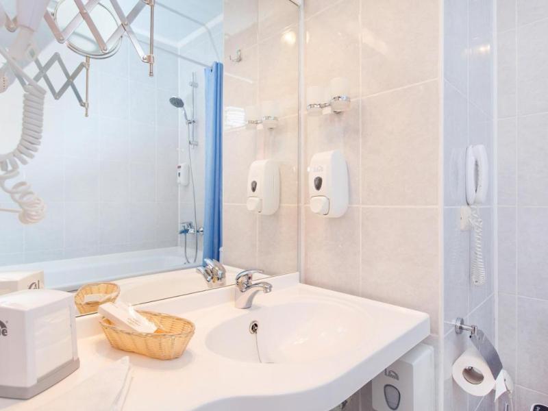 Регина на Петербургской