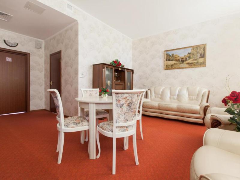 Регина на Петербургской