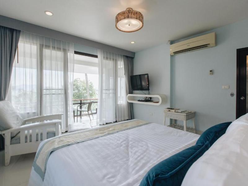 Cloud19 Beach Retreat